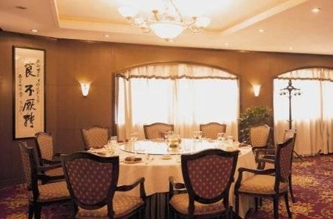 Shudu Mansion Hotel Jinjiang  Luaran gambar