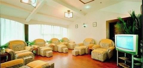 Shudu Mansion Hotel Jinjiang  Luaran gambar