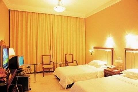 Shudu Mansion Hotel Jinjiang  Luaran gambar