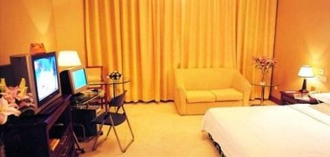 Shudu Mansion Hotel Jinjiang  Luaran gambar